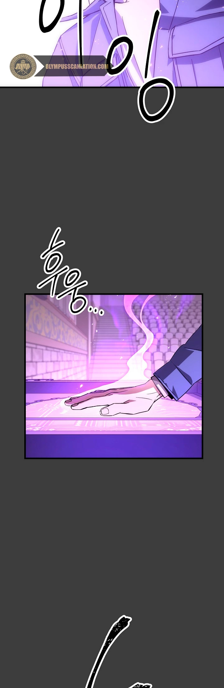 Heroe, regresa > Capitulo 13 > Page 91