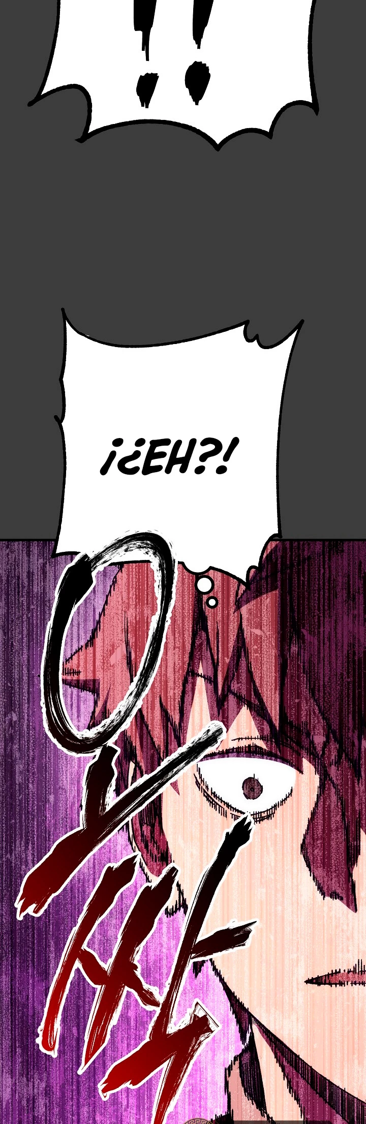 Heroe, regresa > Capitulo 13 > Page 111