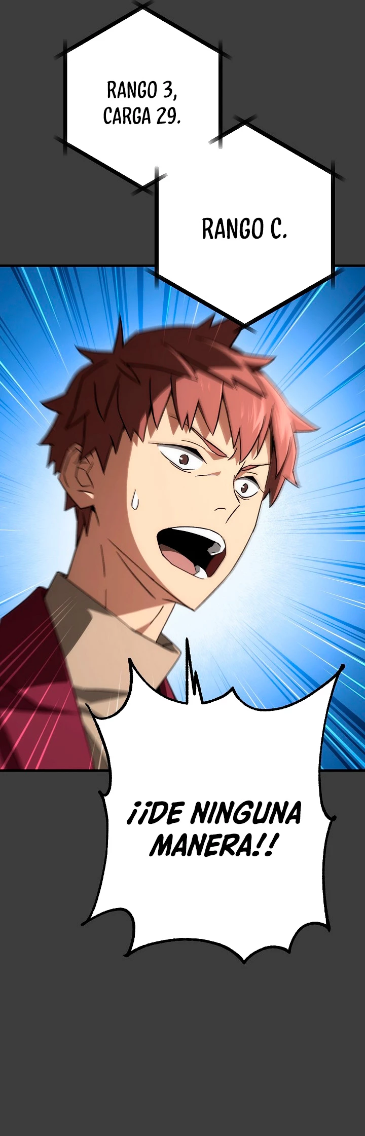 Heroe, regresa > Capitulo 13 > Page 141