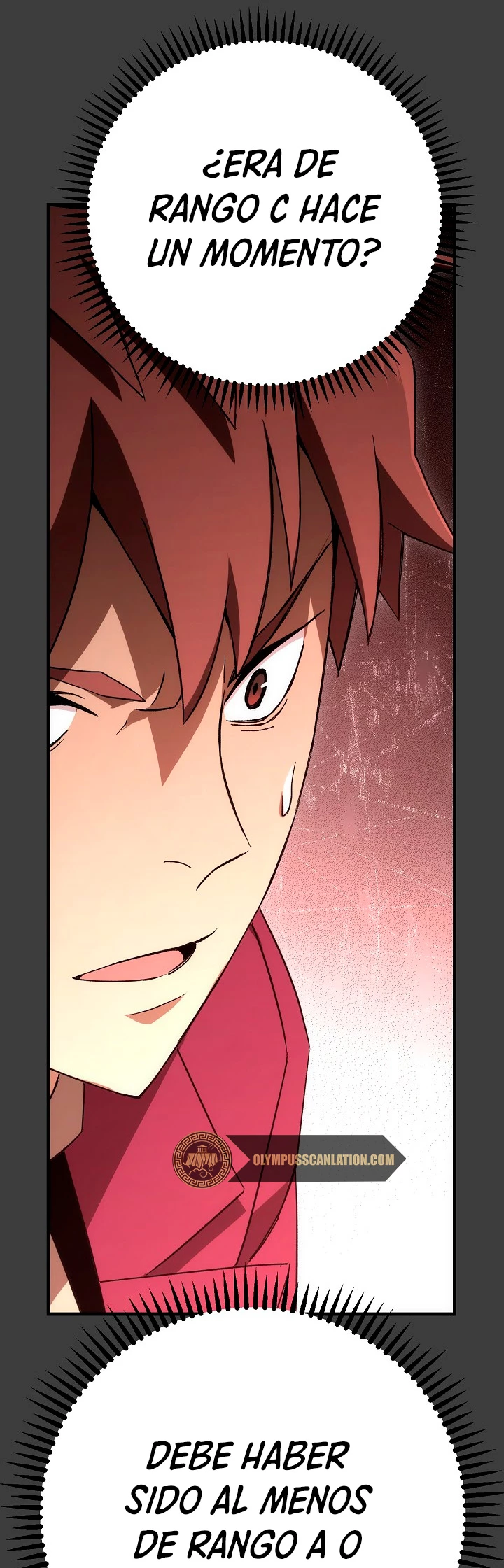 Heroe, regresa > Capitulo 13 > Page 151