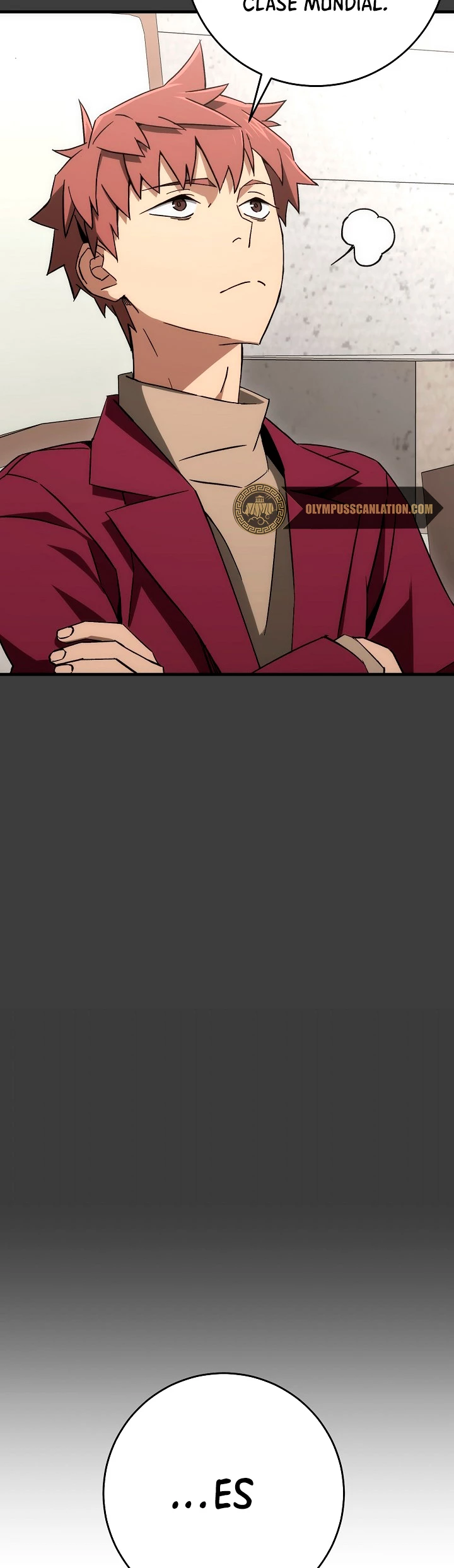 Heroe, regresa > Capitulo 13 > Page 221