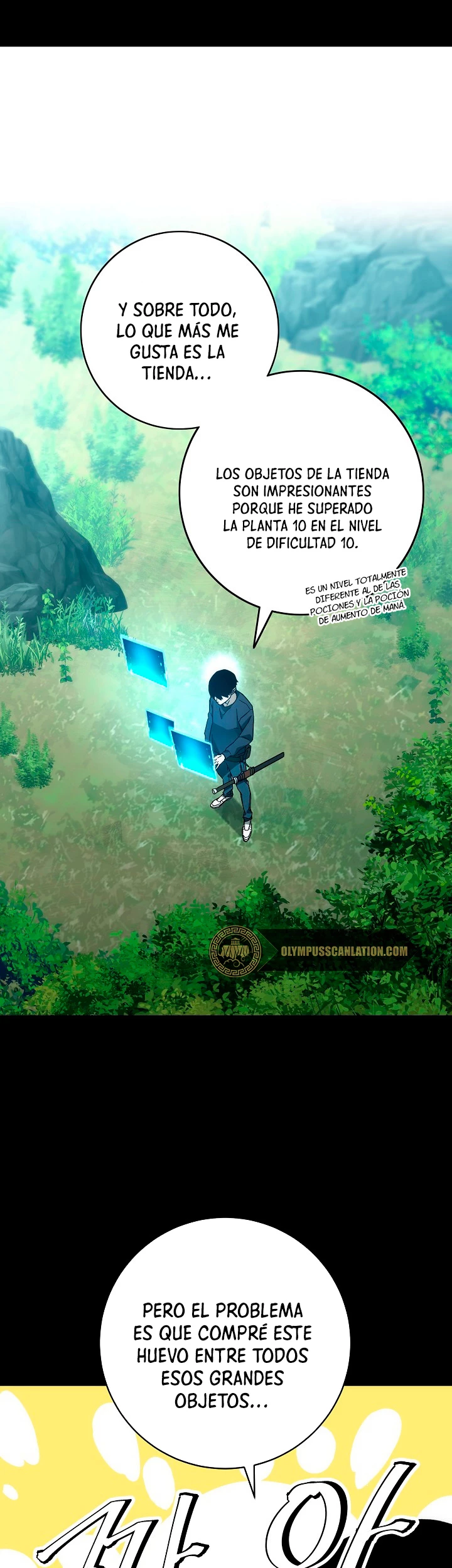 Heroe, regresa > Capitulo 13 > Page 281