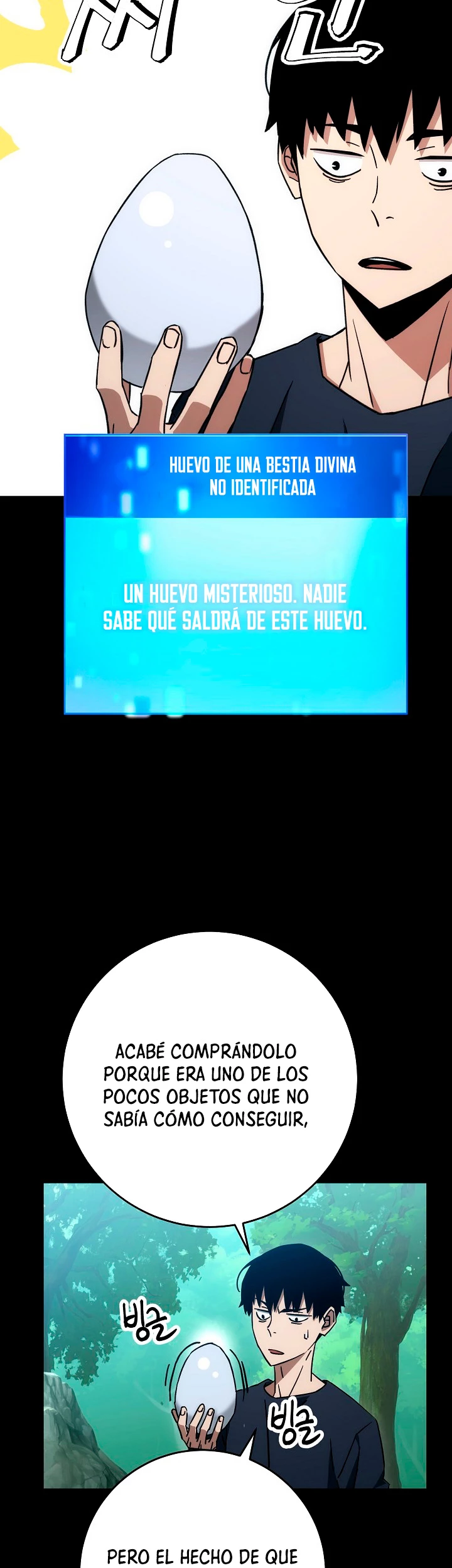 Heroe, regresa > Capitulo 13 > Page 291