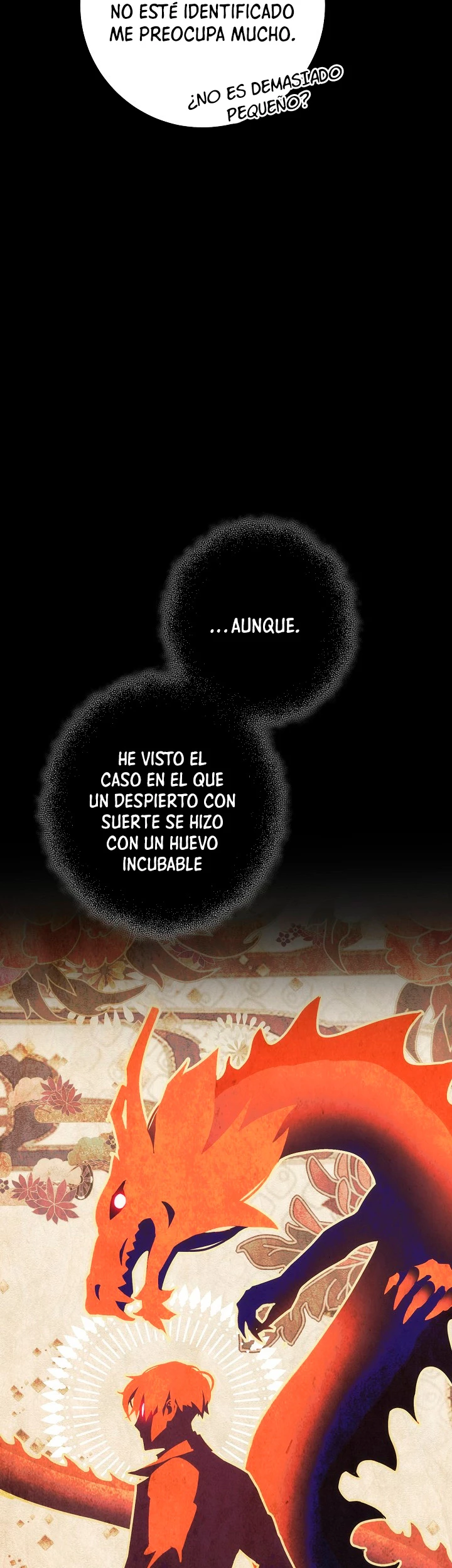 Heroe, regresa > Capitulo 13 > Page 301