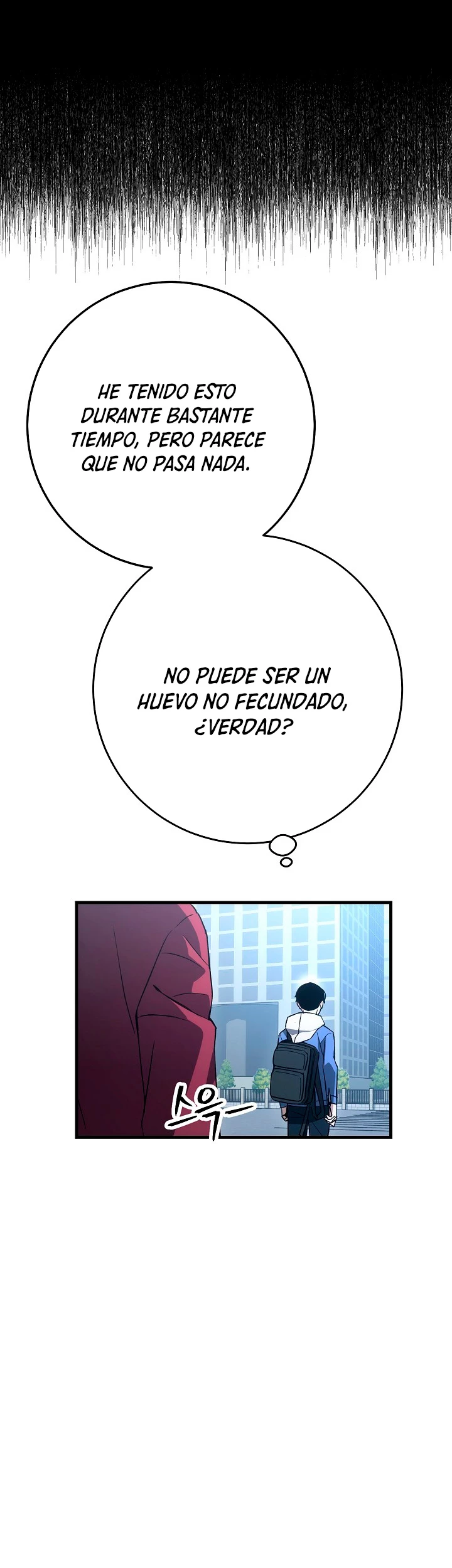 Heroe, regresa > Capitulo 13 > Page 321