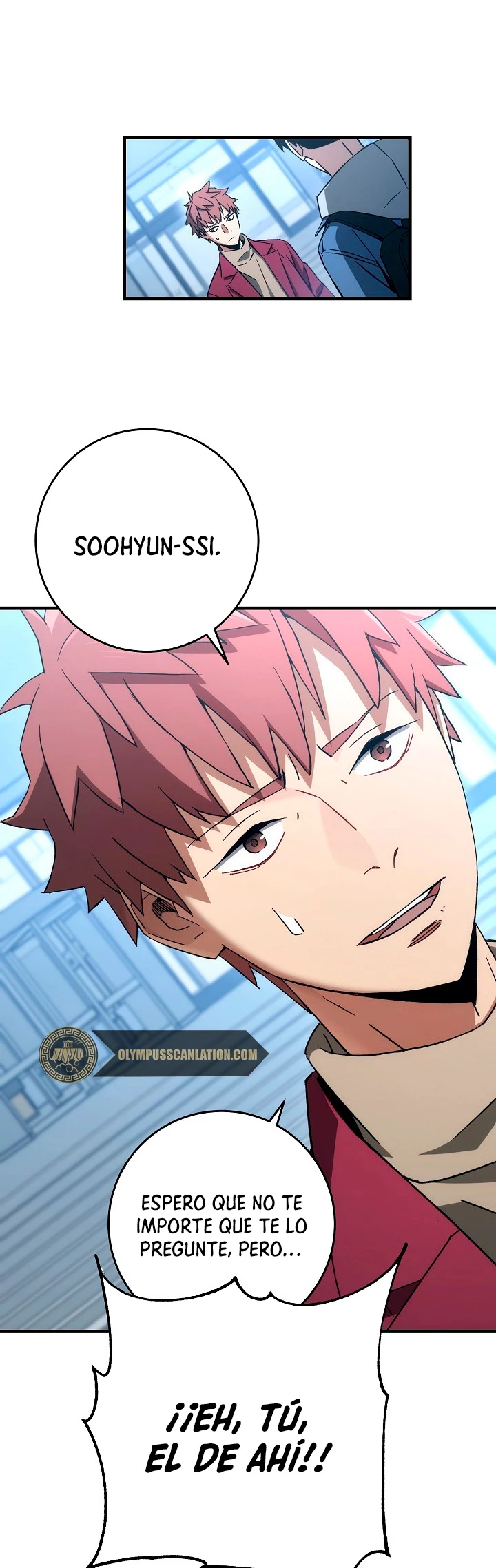 Heroe, regresa > Capitulo 13 > Page 351
