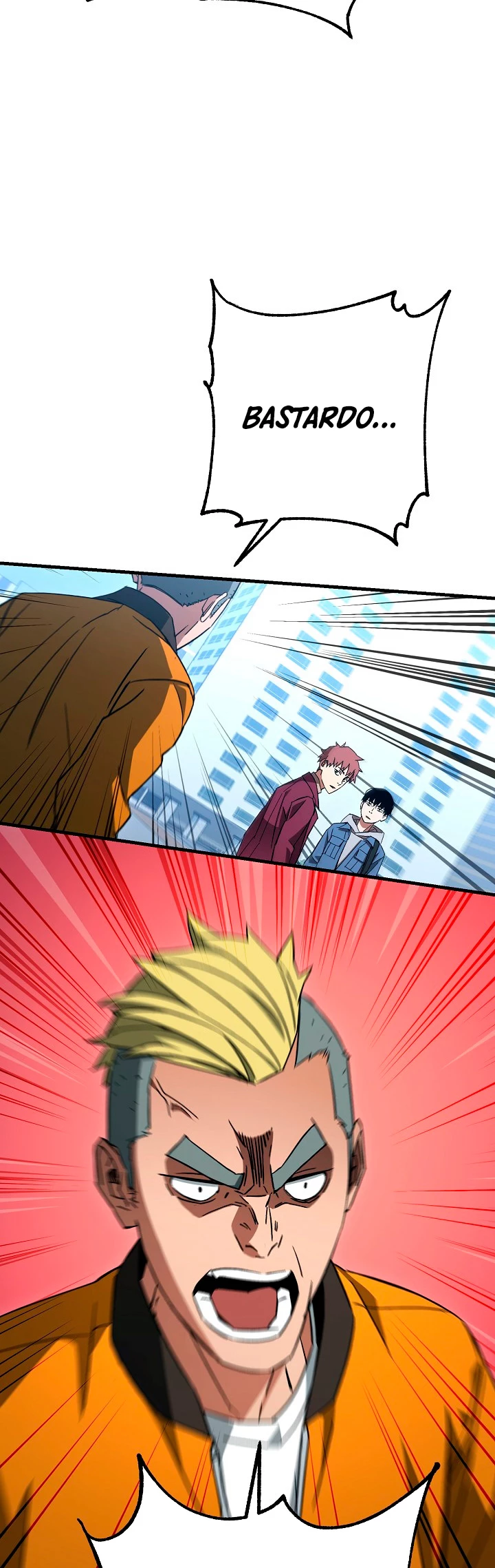 Heroe, regresa > Capitulo 13 > Page 361
