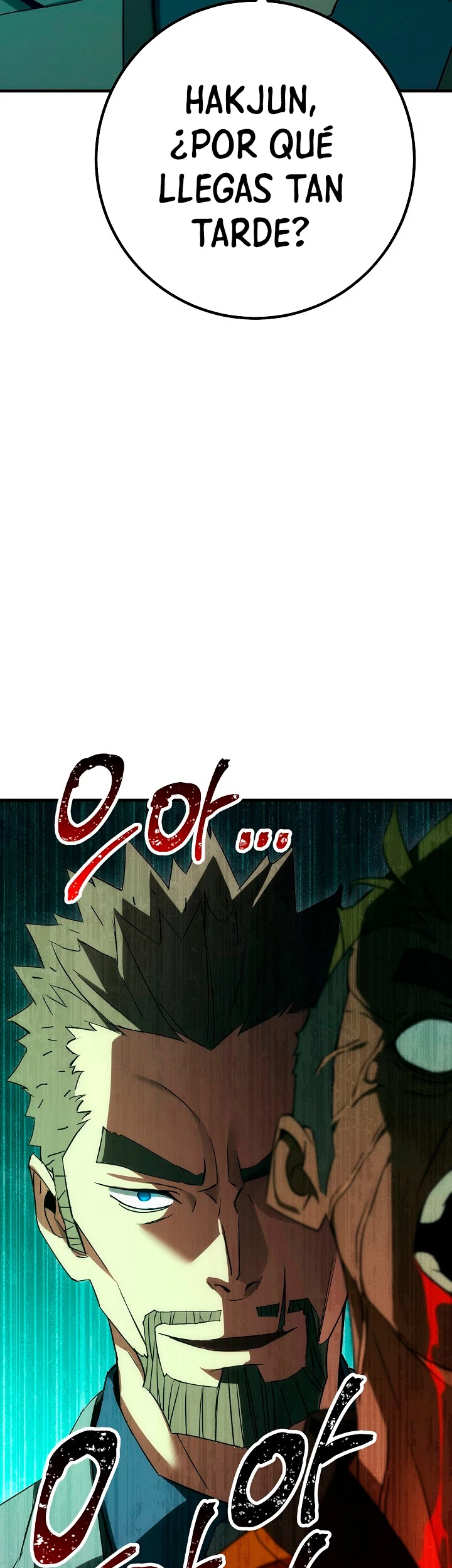 Heroe, regresa > Capitulo 13 > Page 431