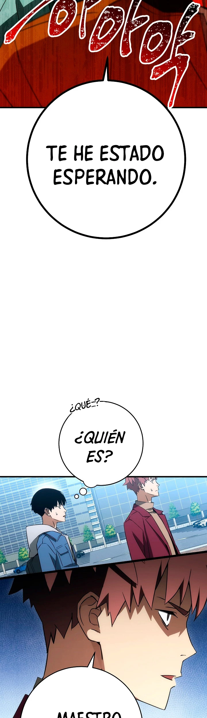 Heroe, regresa > Capitulo 13 > Page 441
