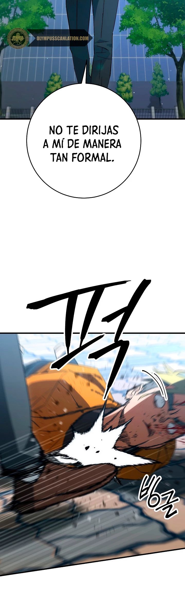 Heroe, regresa > Capitulo 13 > Page 471