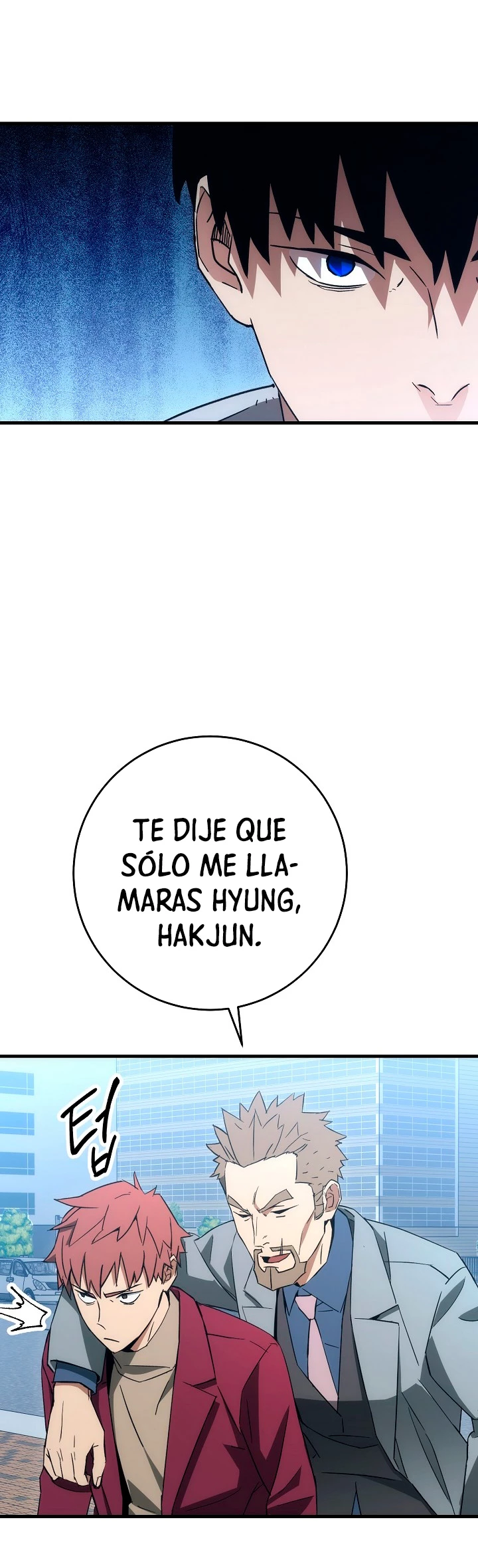Heroe, regresa > Capitulo 13 > Page 481