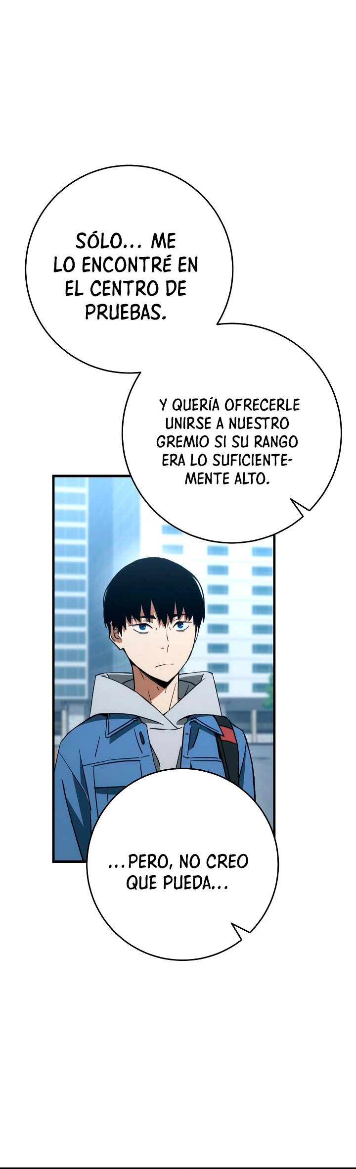 Heroe, regresa > Capitulo 13 > Page 511