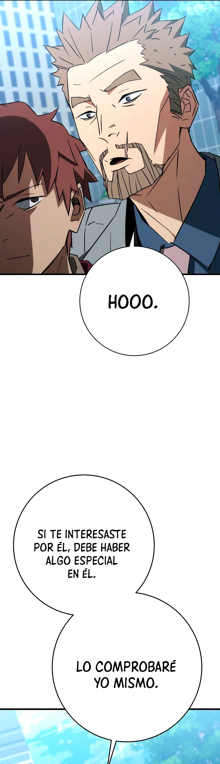 Heroe, regresa > Capitulo 13 > Page 521