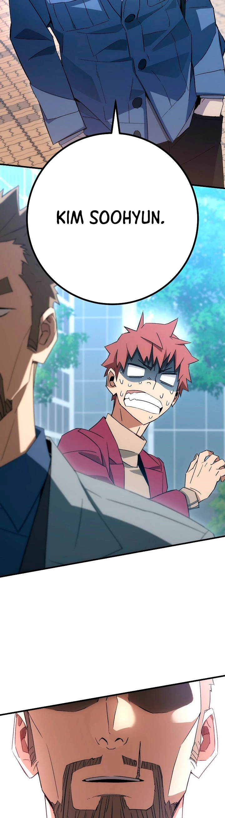 Heroe, regresa > Capitulo 14 > Page 31