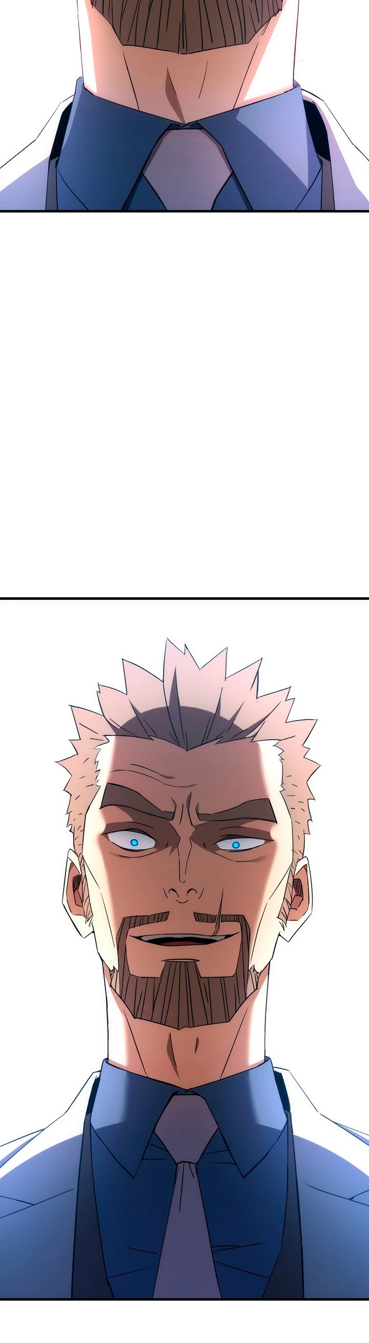 Heroe, regresa > Capitulo 14 > Page 41