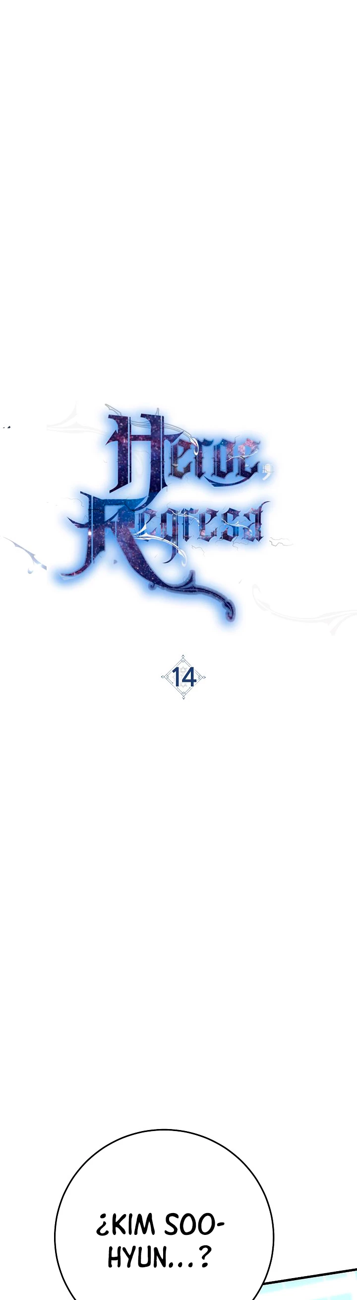 Heroe, regresa > Capitulo 14 > Page 51