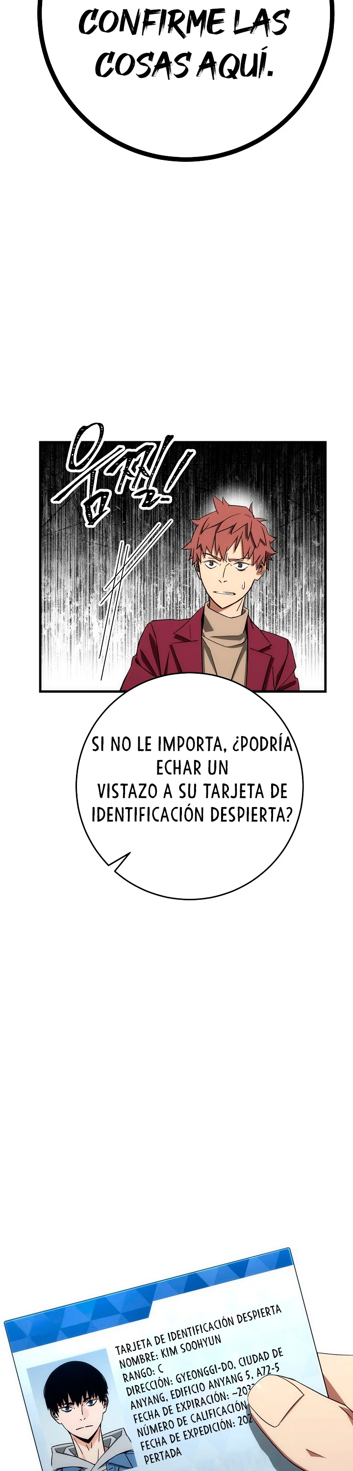 Heroe, regresa > Capitulo 14 > Page 91