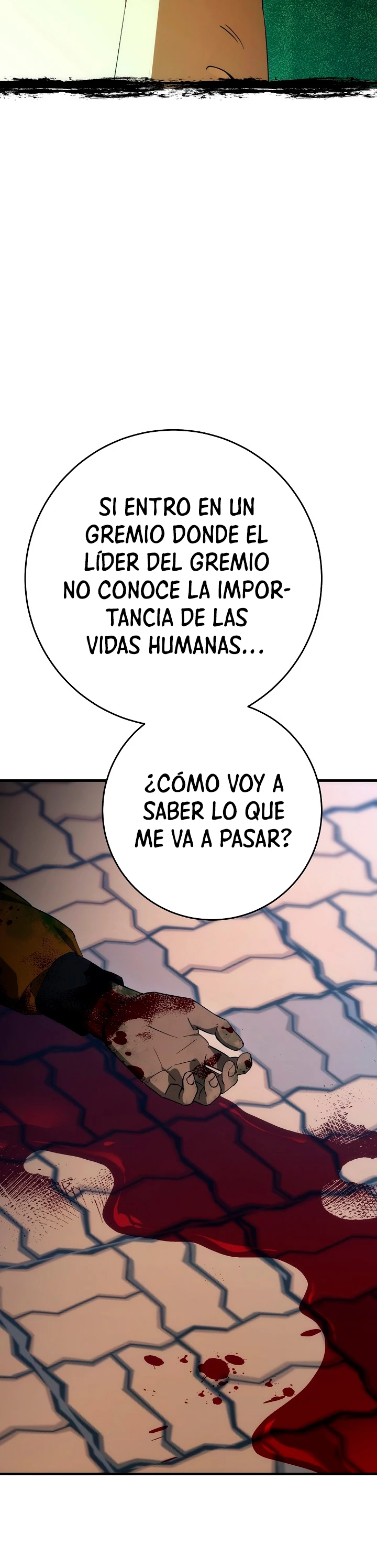 Heroe, regresa > Capitulo 14 > Page 151