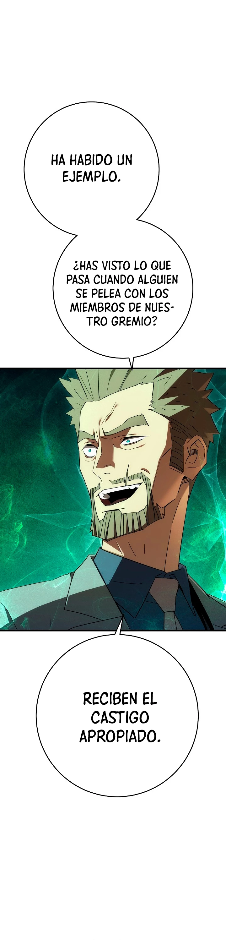 Heroe, regresa > Capitulo 14 > Page 171