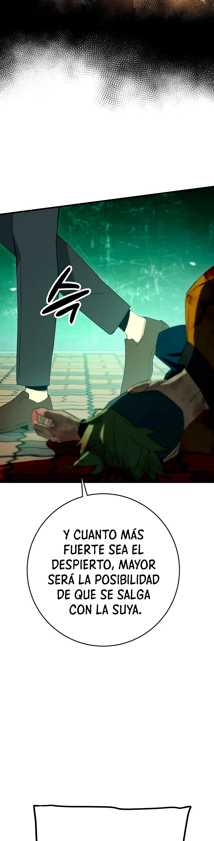 Heroe, regresa > Capitulo 14 > Page 211