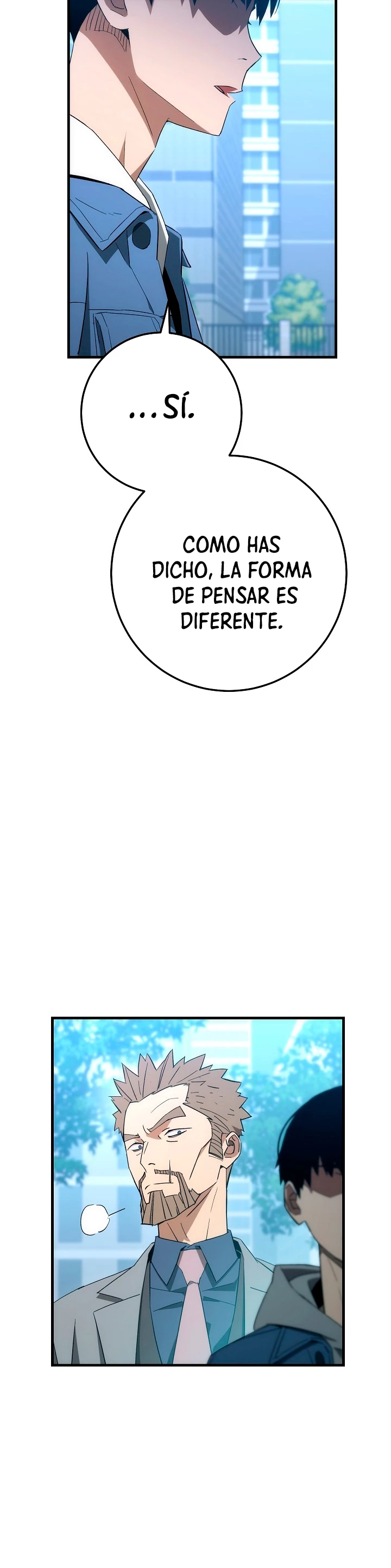 Heroe, regresa > Capitulo 14 > Page 241