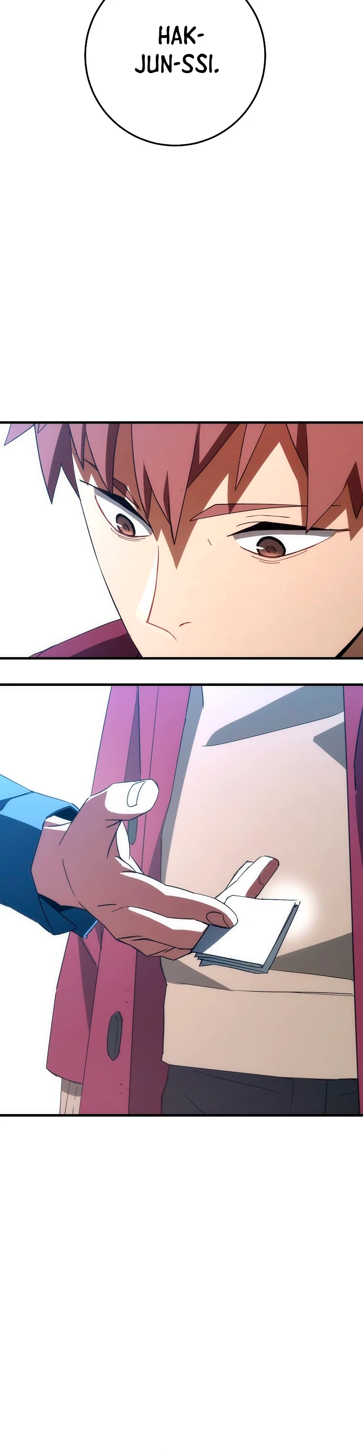 Heroe, regresa > Capitulo 14 > Page 271