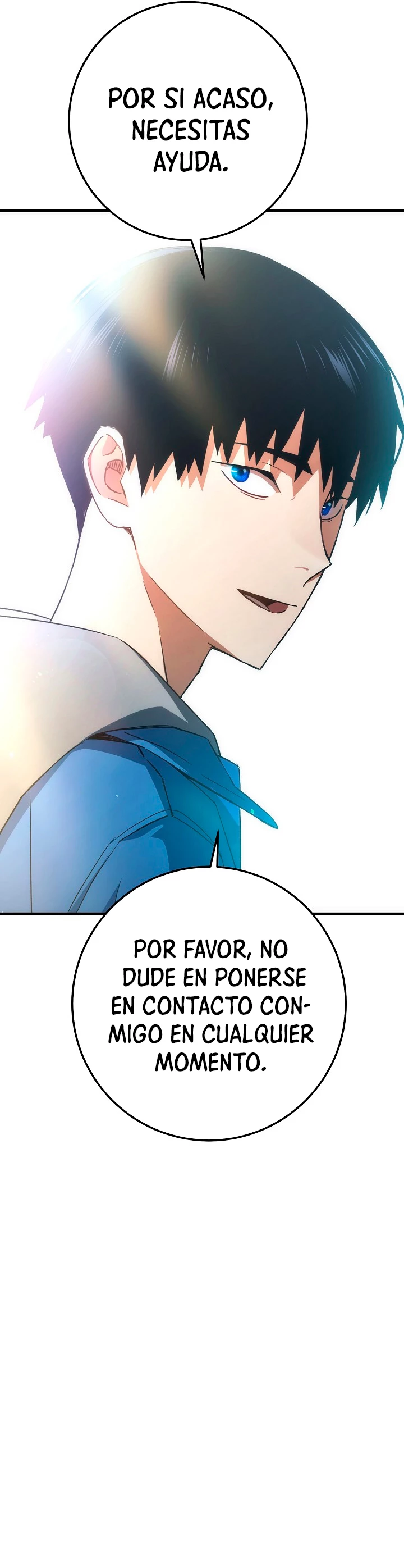 Heroe, regresa > Capitulo 14 > Page 281