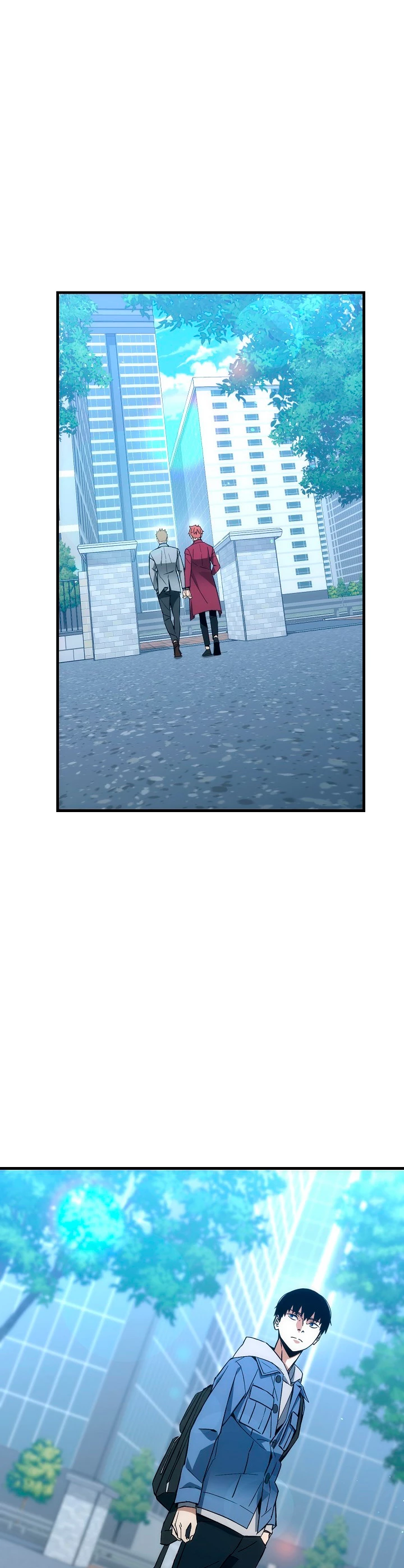 Heroe, regresa > Capitulo 14 > Page 291