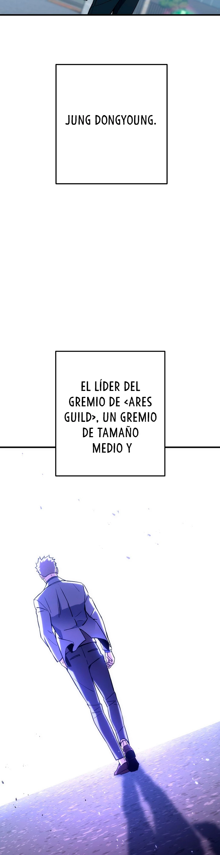 Heroe, regresa > Capitulo 14 > Page 301