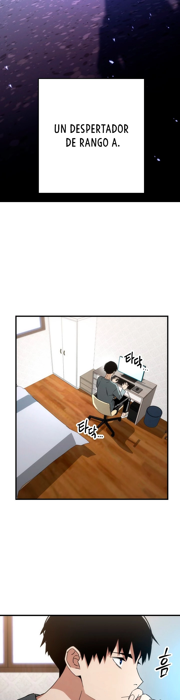 Heroe, regresa > Capitulo 14 > Page 311