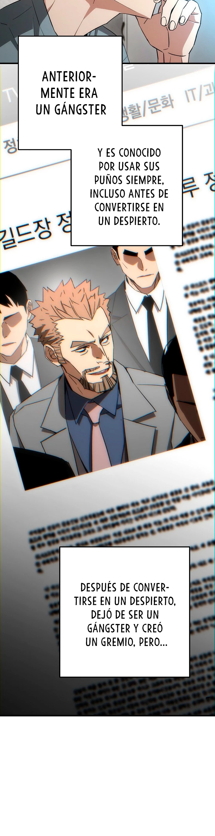 Heroe, regresa > Capitulo 14 > Page 321