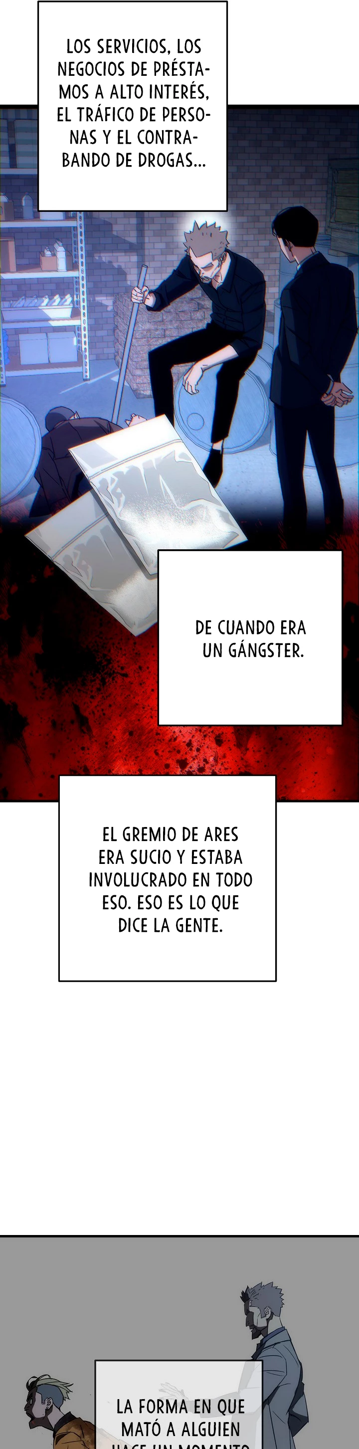 Heroe, regresa > Capitulo 14 > Page 341