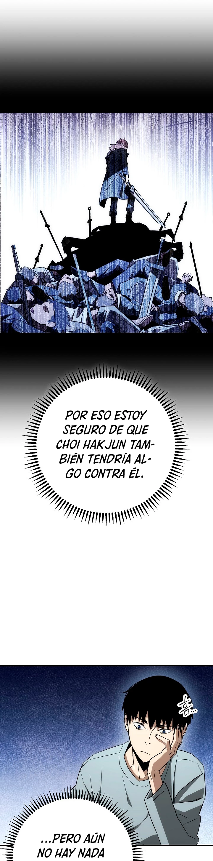 Heroe, regresa > Capitulo 14 > Page 361
