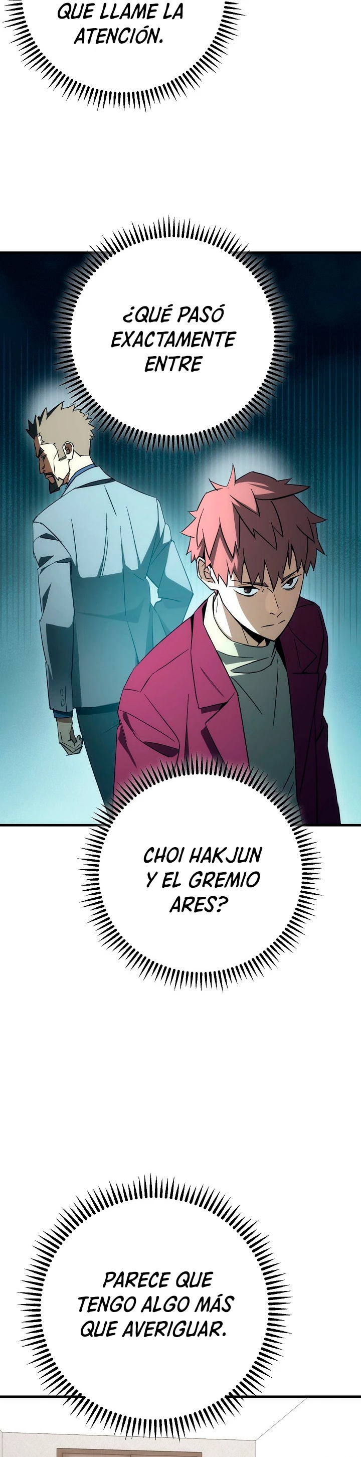Heroe, regresa > Capitulo 14 > Page 371
