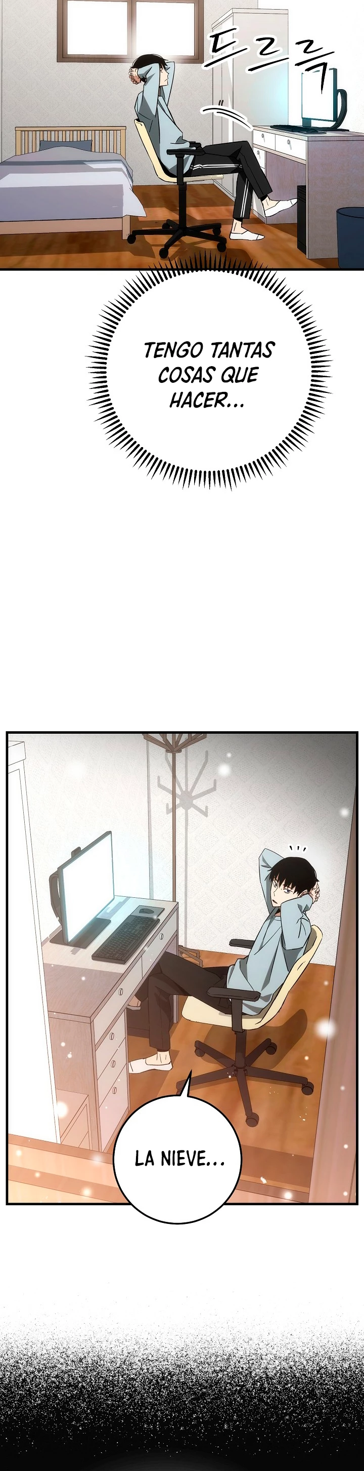 Heroe, regresa > Capitulo 14 > Page 381