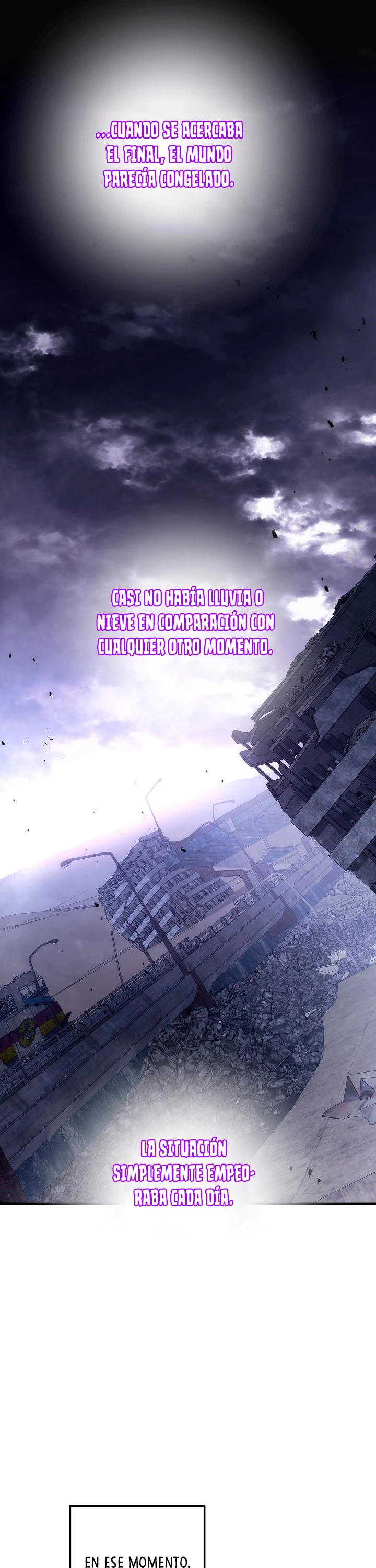 Heroe, regresa > Capitulo 14 > Page 391