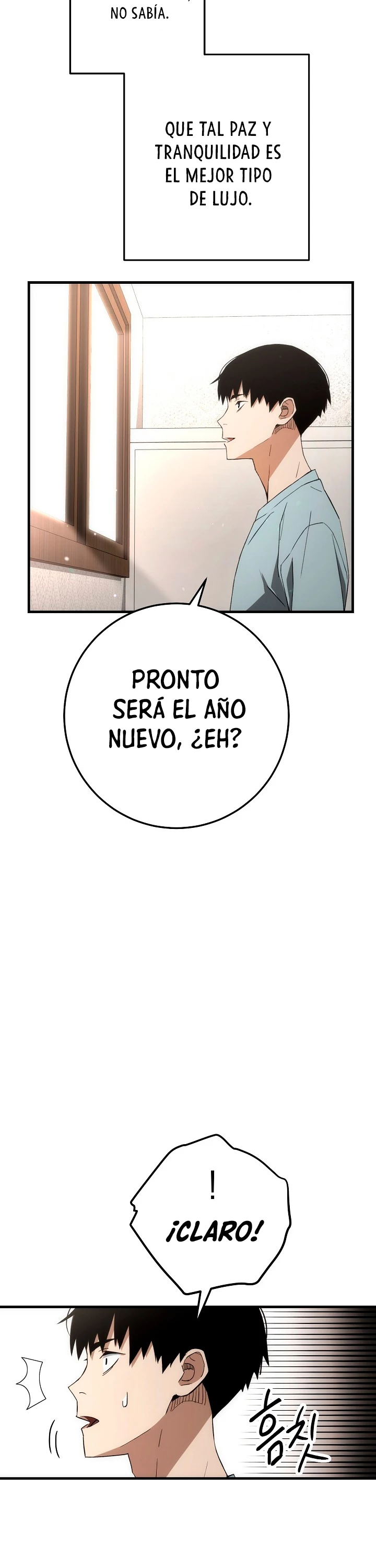 Heroe, regresa > Capitulo 14 > Page 401