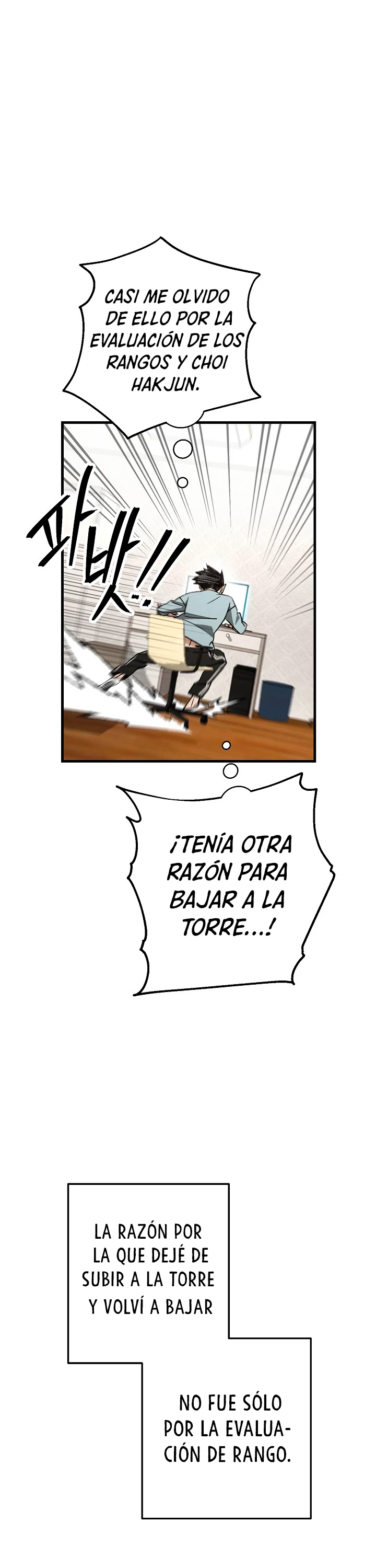 Heroe, regresa > Capitulo 14 > Page 411