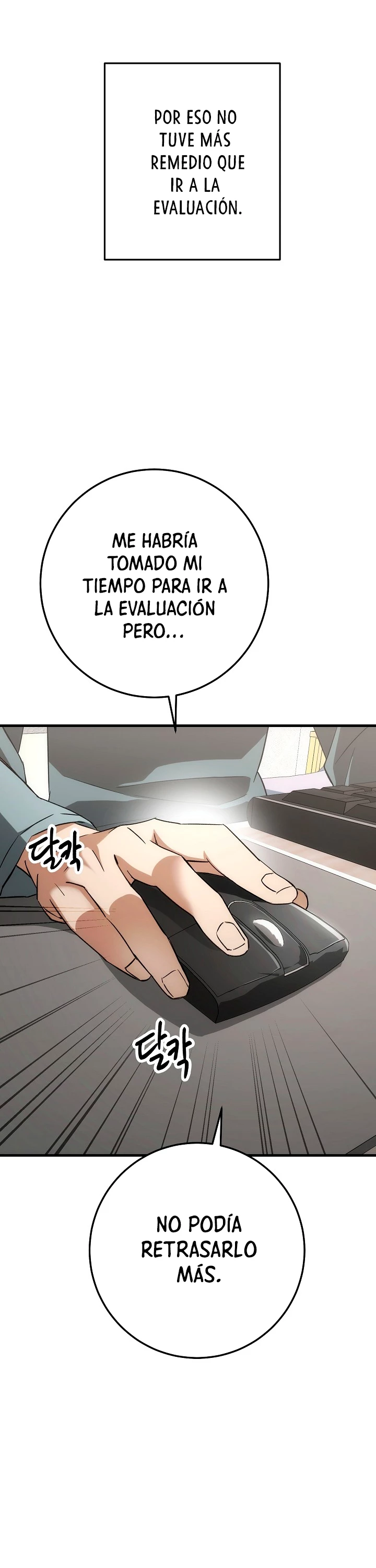 Heroe, regresa > Capitulo 14 > Page 431
