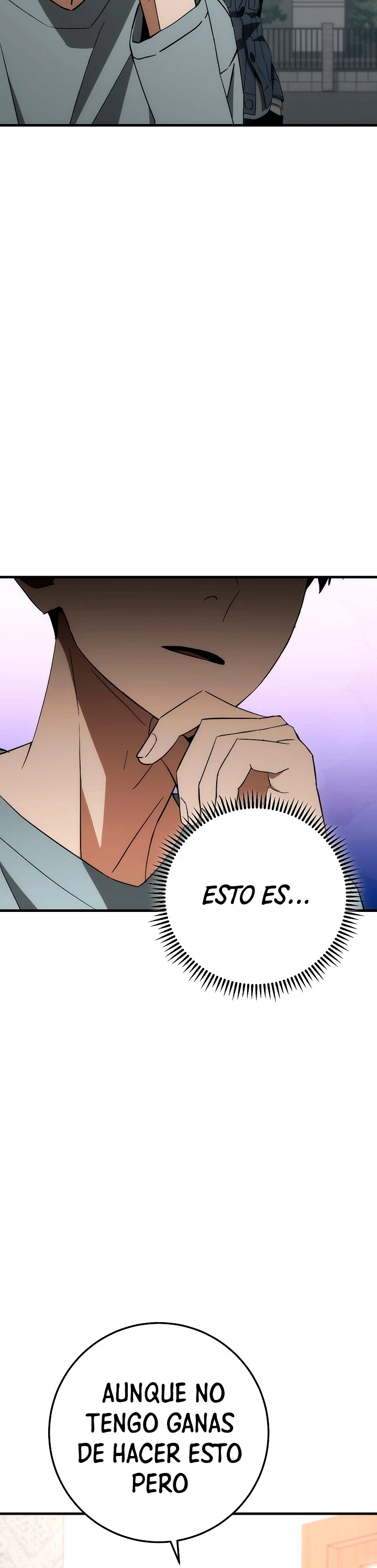 Heroe, regresa > Capitulo 14 > Page 471