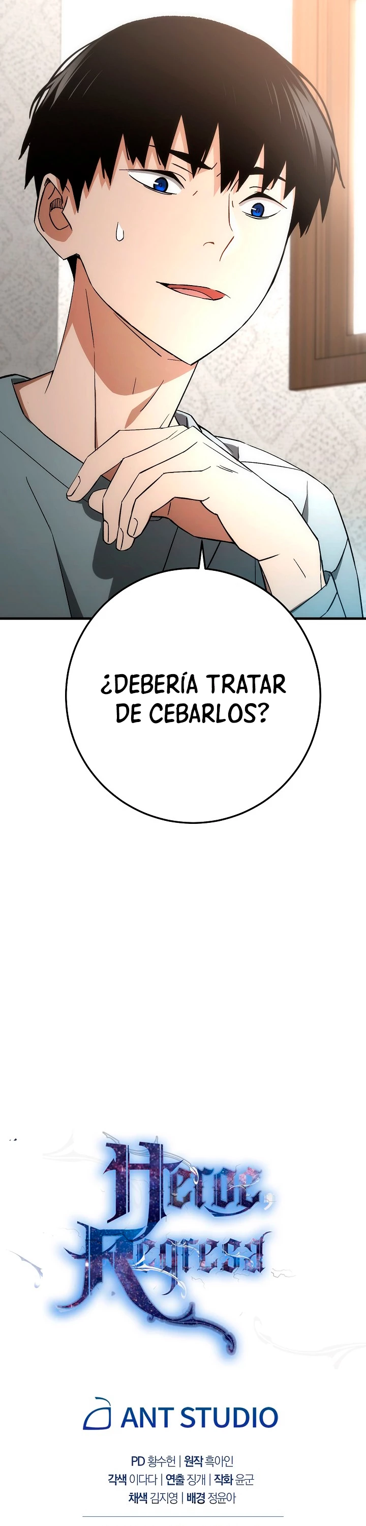 Heroe, regresa > Capitulo 14 > Page 481