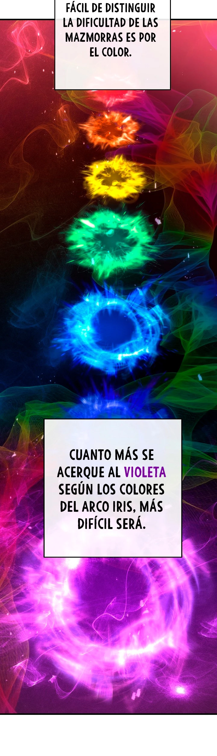 Heroe, regresa > Capitulo 15 > Page 121
