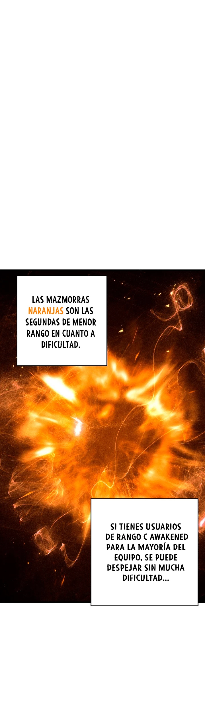Heroe, regresa > Capitulo 15 > Page 131