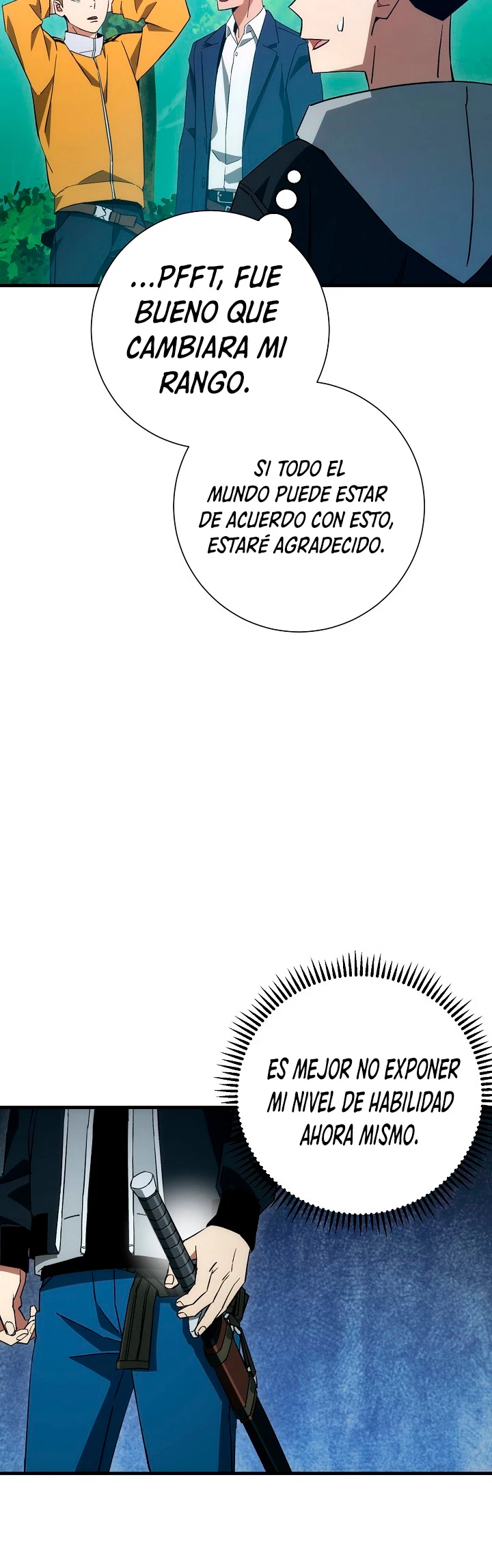 Heroe, regresa > Capitulo 15 > Page 231