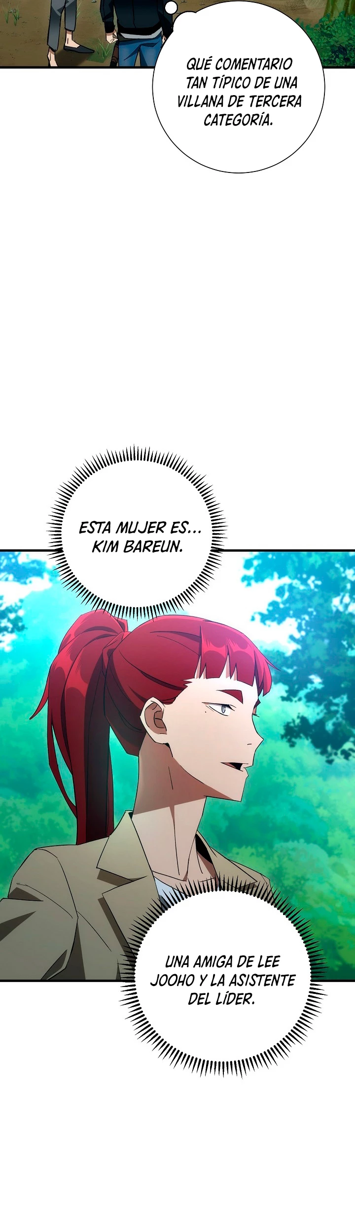 Heroe, regresa > Capitulo 15 > Page 291