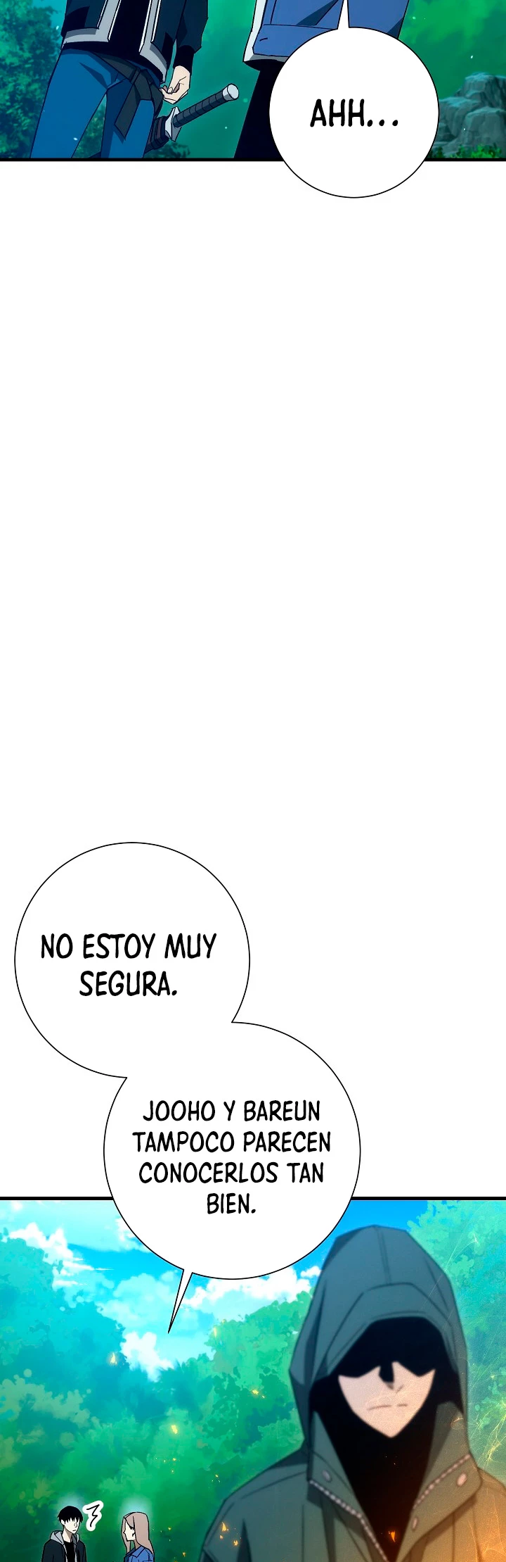 Heroe, regresa > Capitulo 15 > Page 341