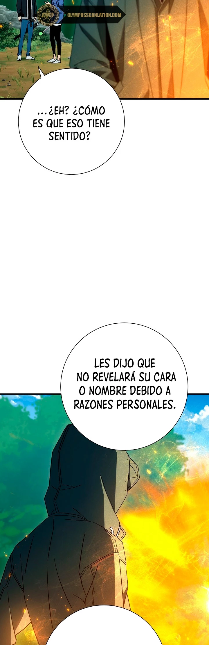 Heroe, regresa > Capitulo 15 > Page 351
