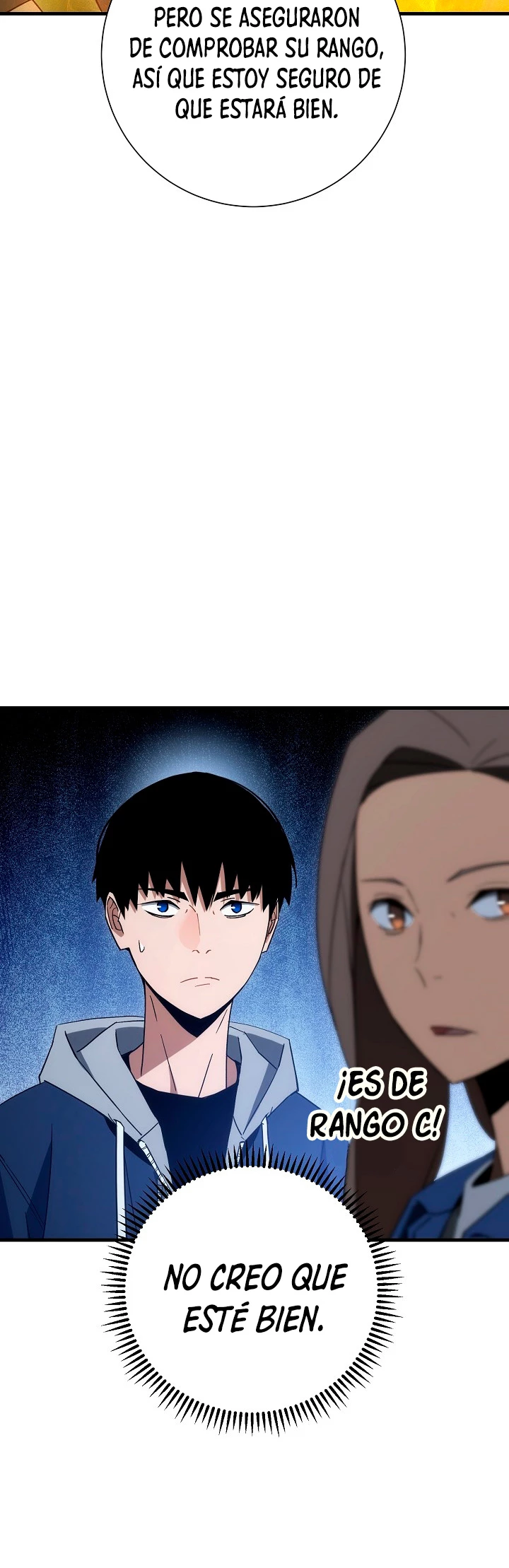 Heroe, regresa > Capitulo 15 > Page 361