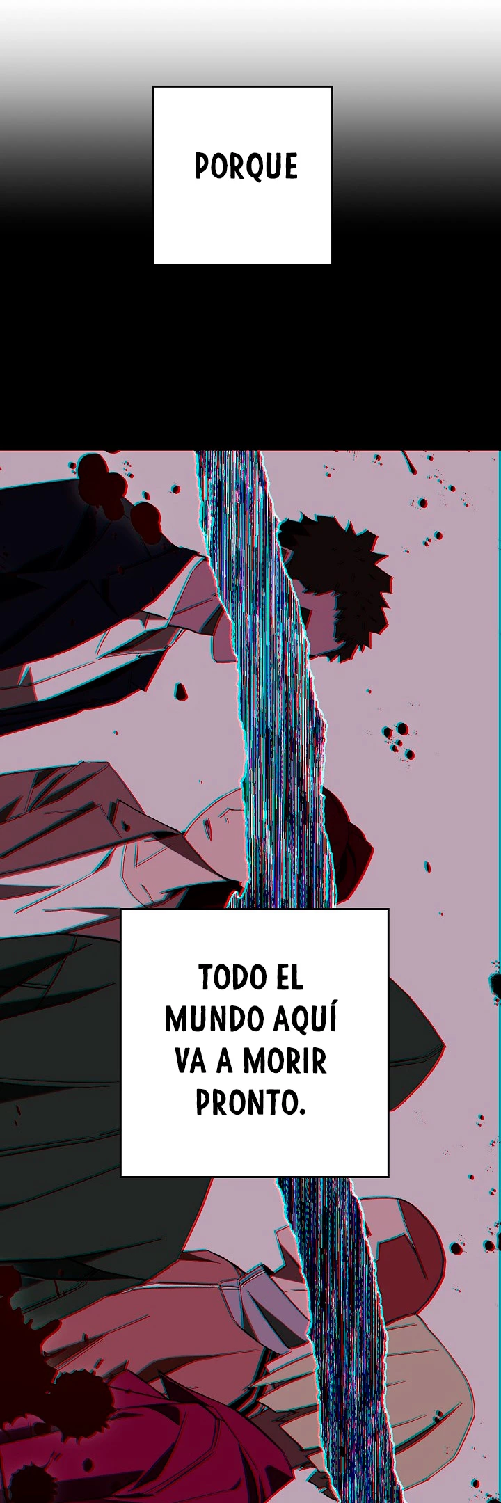 Heroe, regresa > Capitulo 15 > Page 401