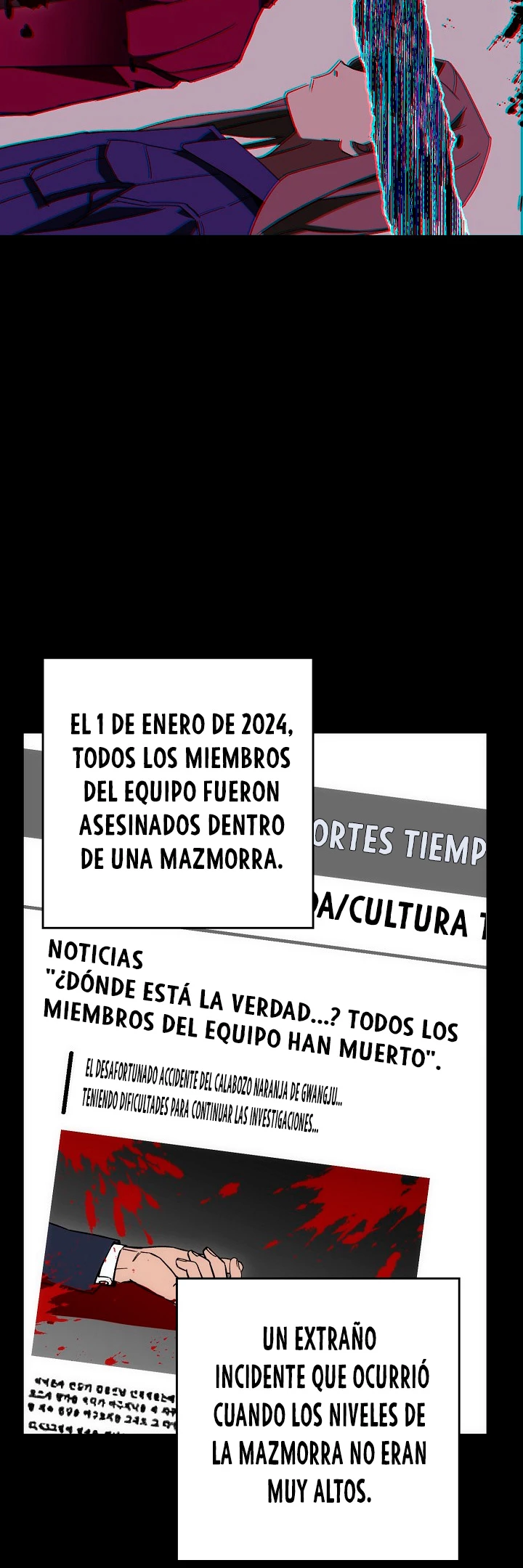 Heroe, regresa > Capitulo 15 > Page 411
